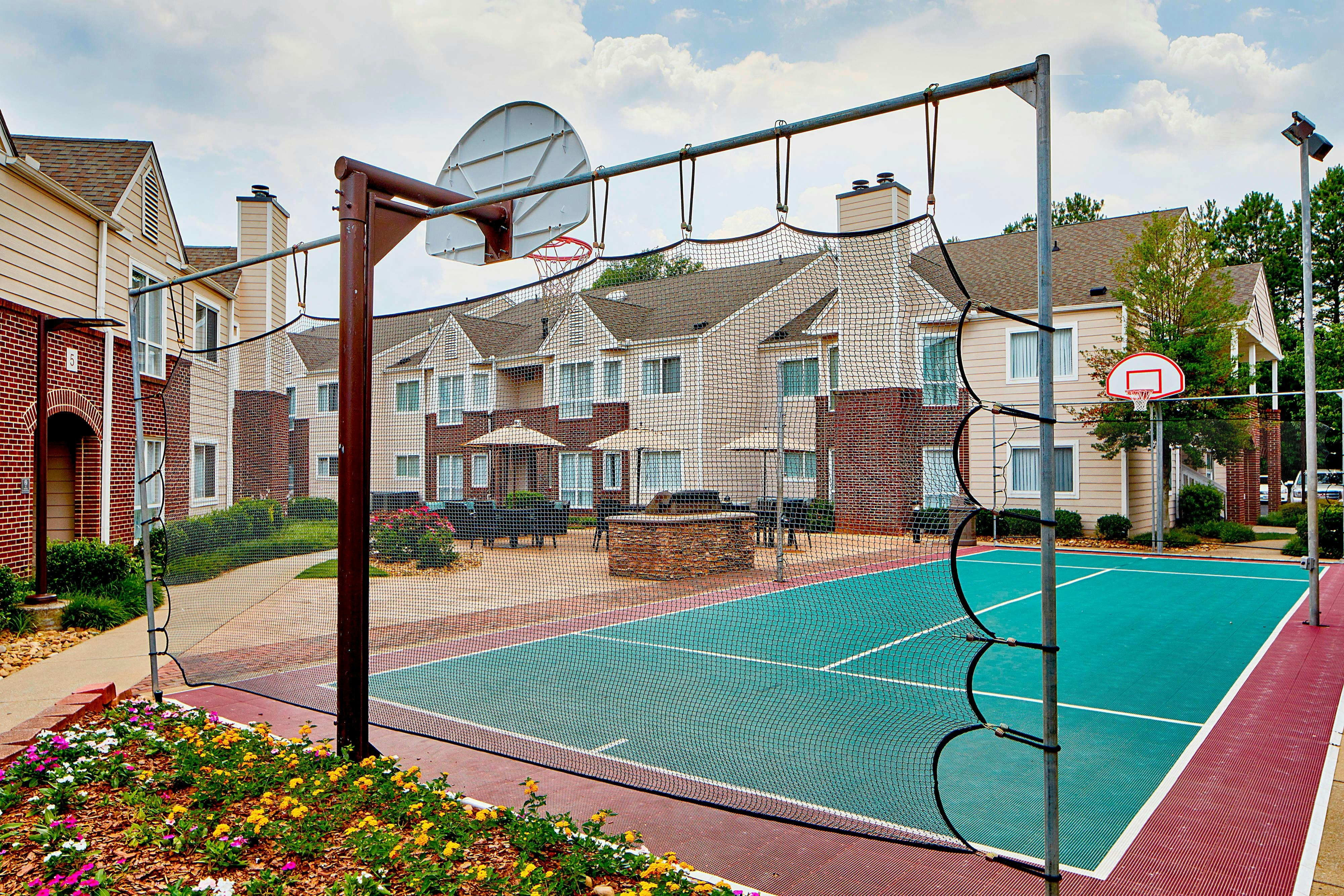 Residence Inn By Marriott Atlanta Airport North Virginia Ave 5/16