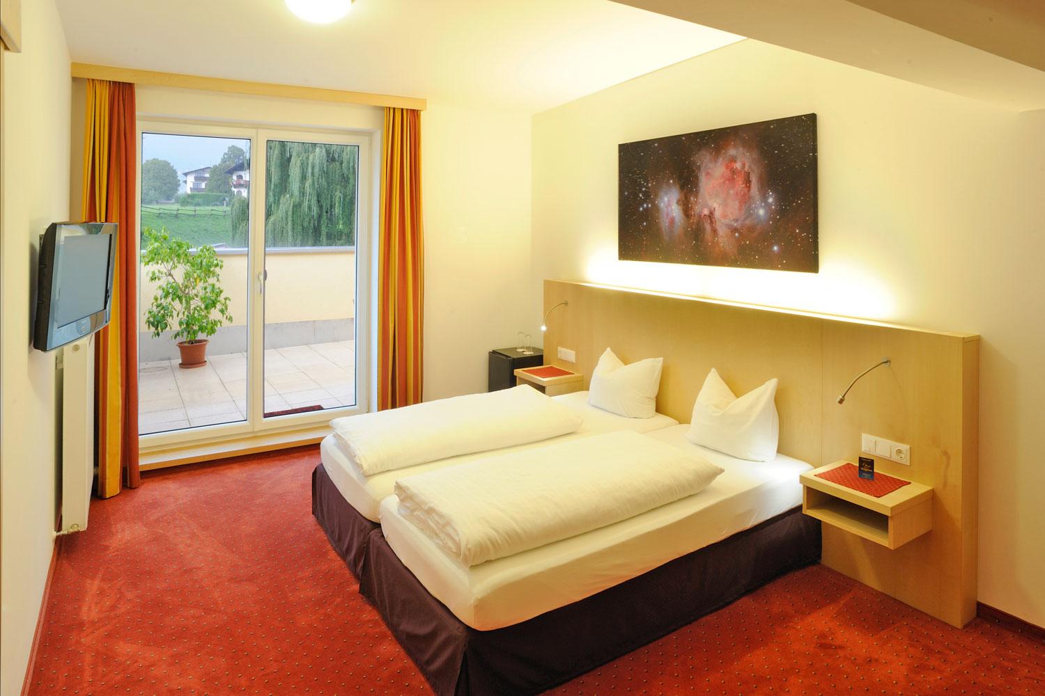 Austria Classic Hotel Heiligkreuz 6/14