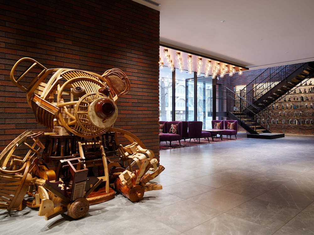 Mitsui Garden Hotel Sapporo West 7/49