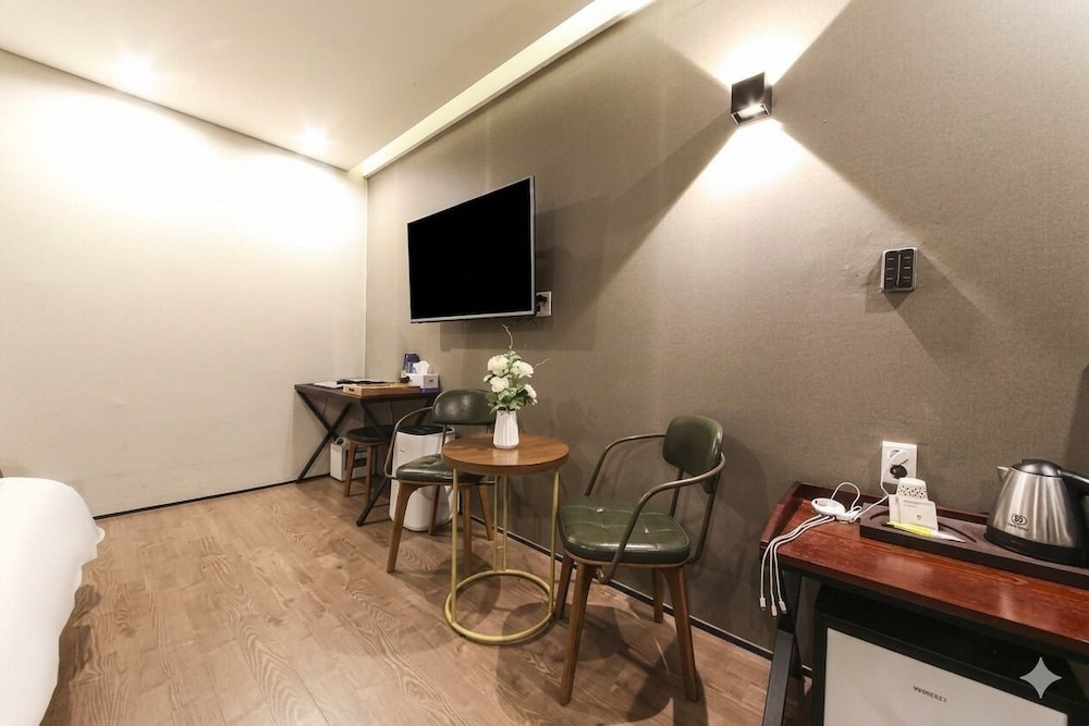 Brown Dot Hotel Yangjeong 41/45