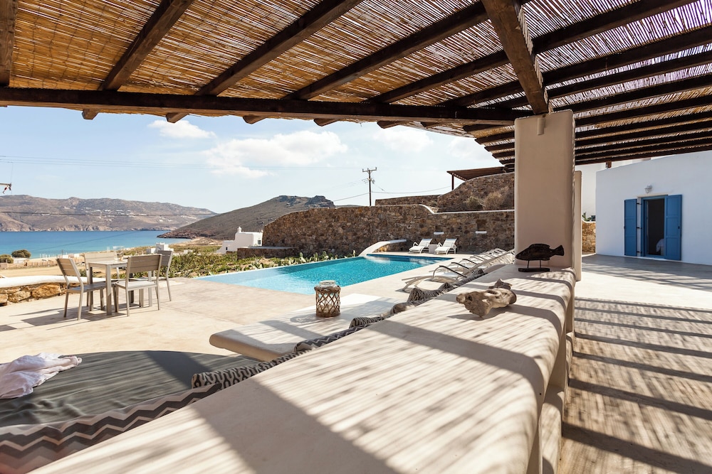 Mykonos Panormos Villas 21/49