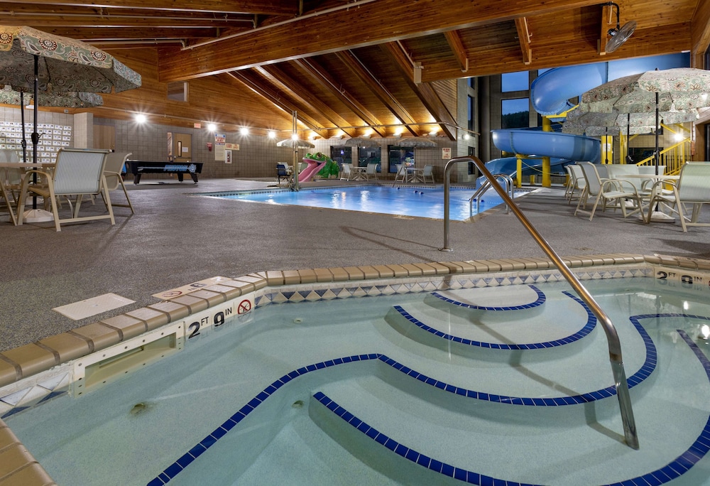 AmericInn by Wyndham Silver Bay 33/59