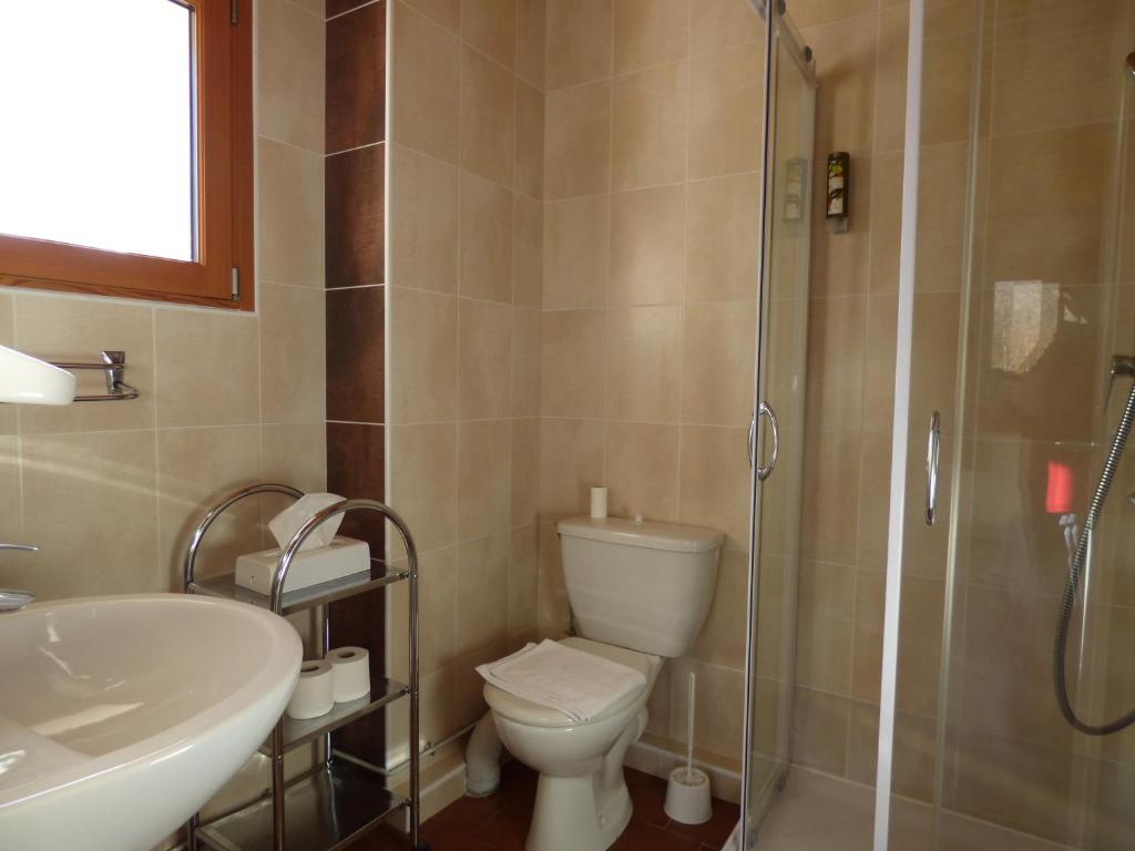 LOGIS HÔTEL LA CREMAILLÈRE 23/23