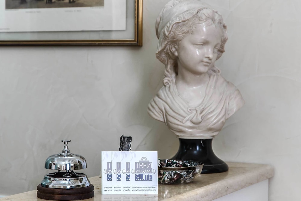 Trevi Rome Suite 16/50