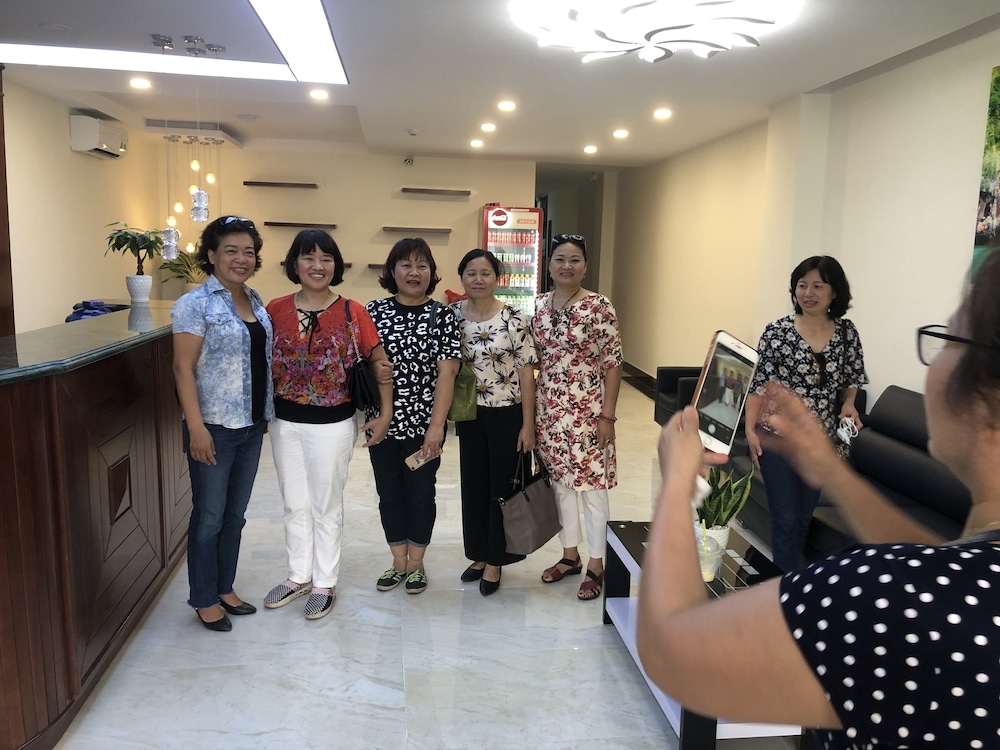Victory Airport Hotel 30/48