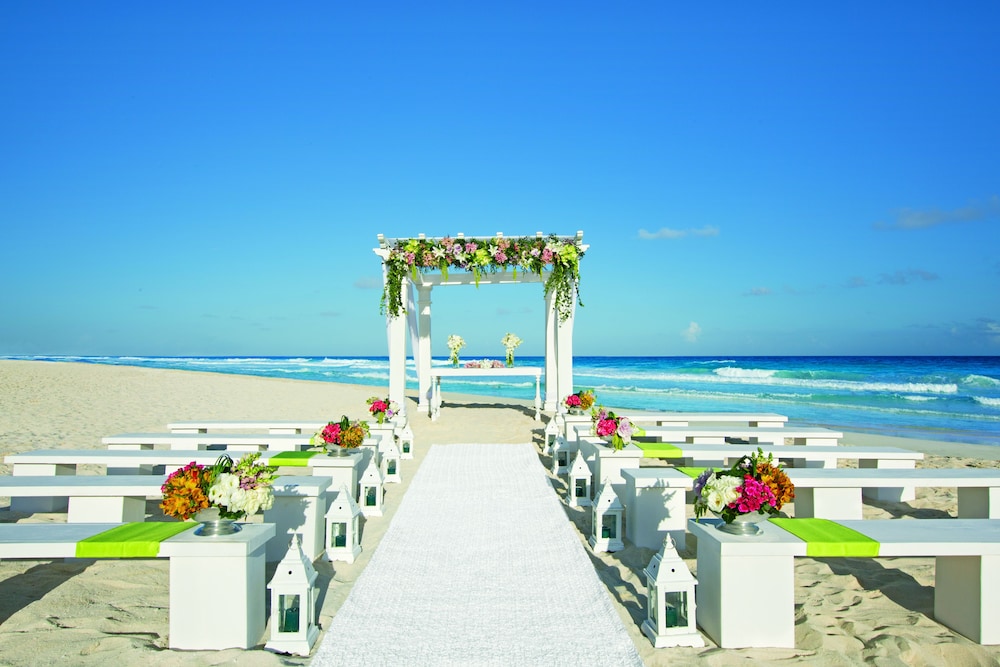 Secrets the Vine Cancun 64/70