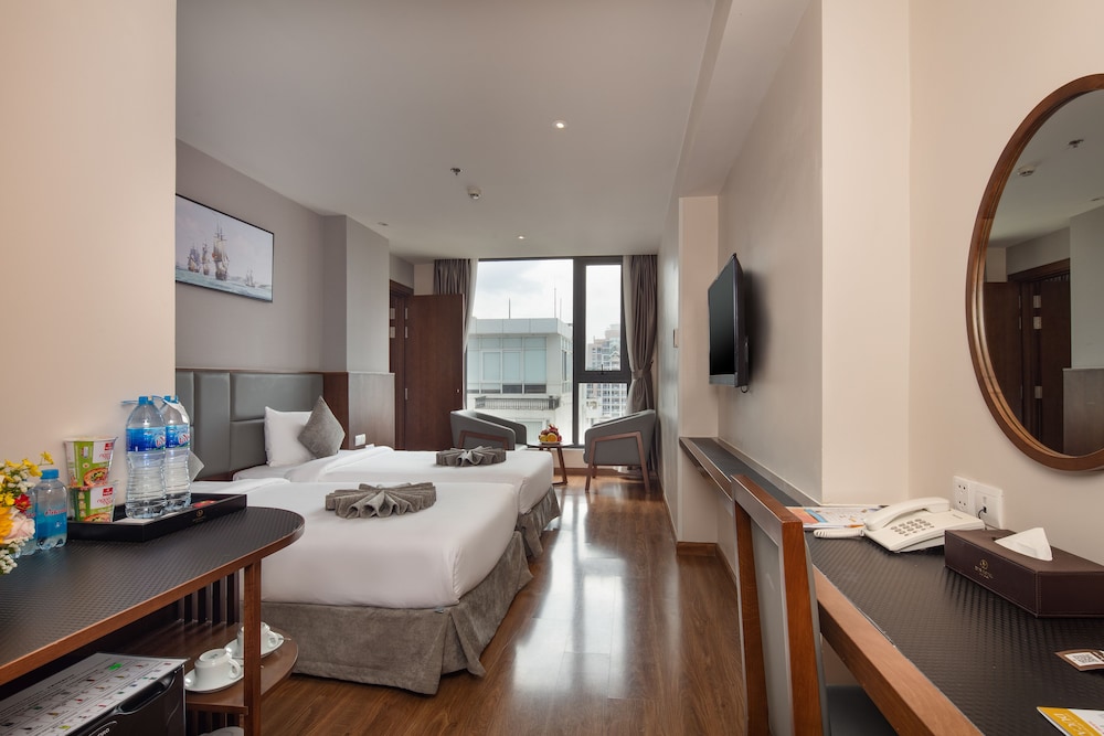Dtx Hotel Nha Trang 67/73