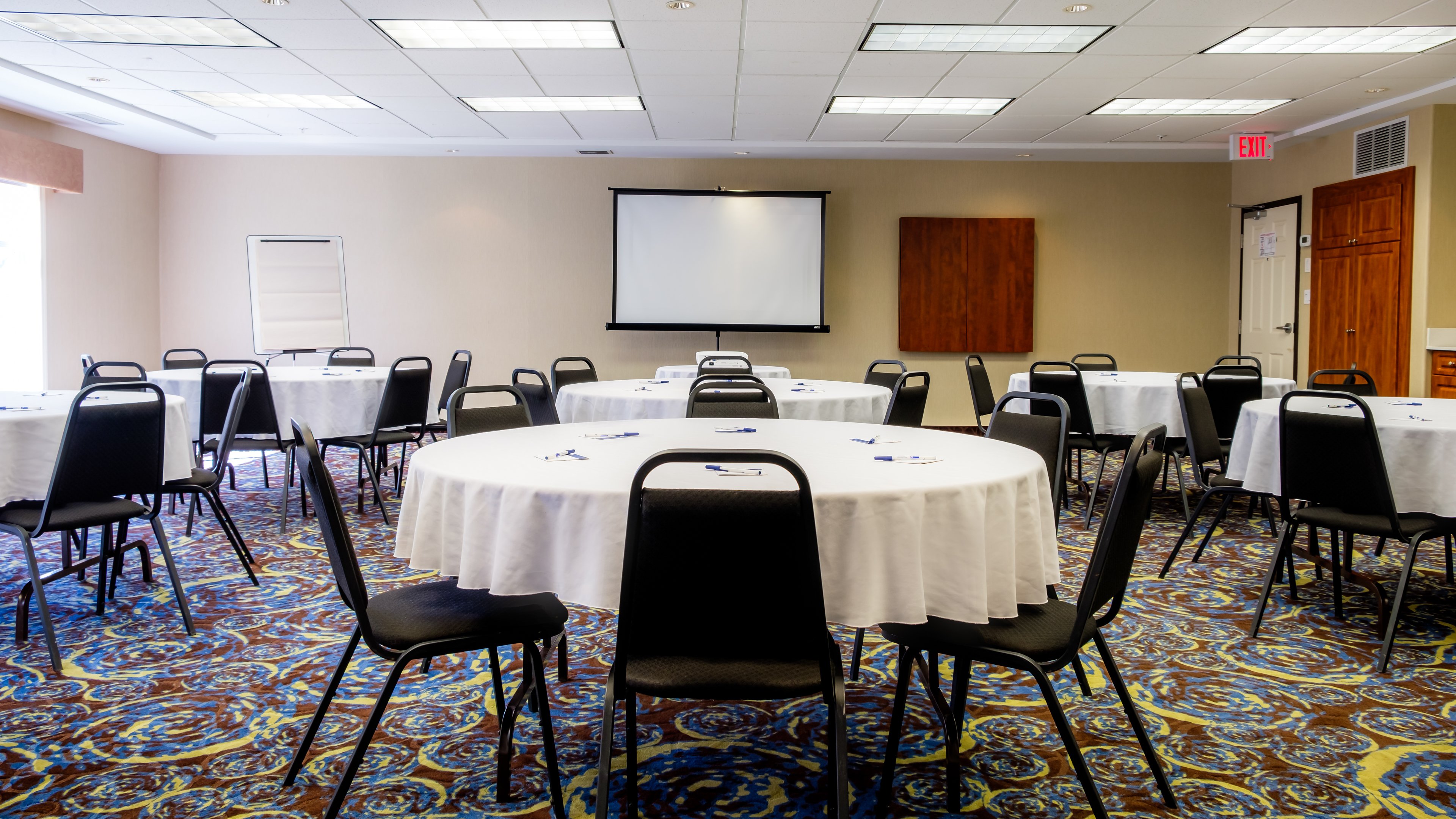 Holiday Inn Express Hotel Suites Edmonton International Airport 41/50