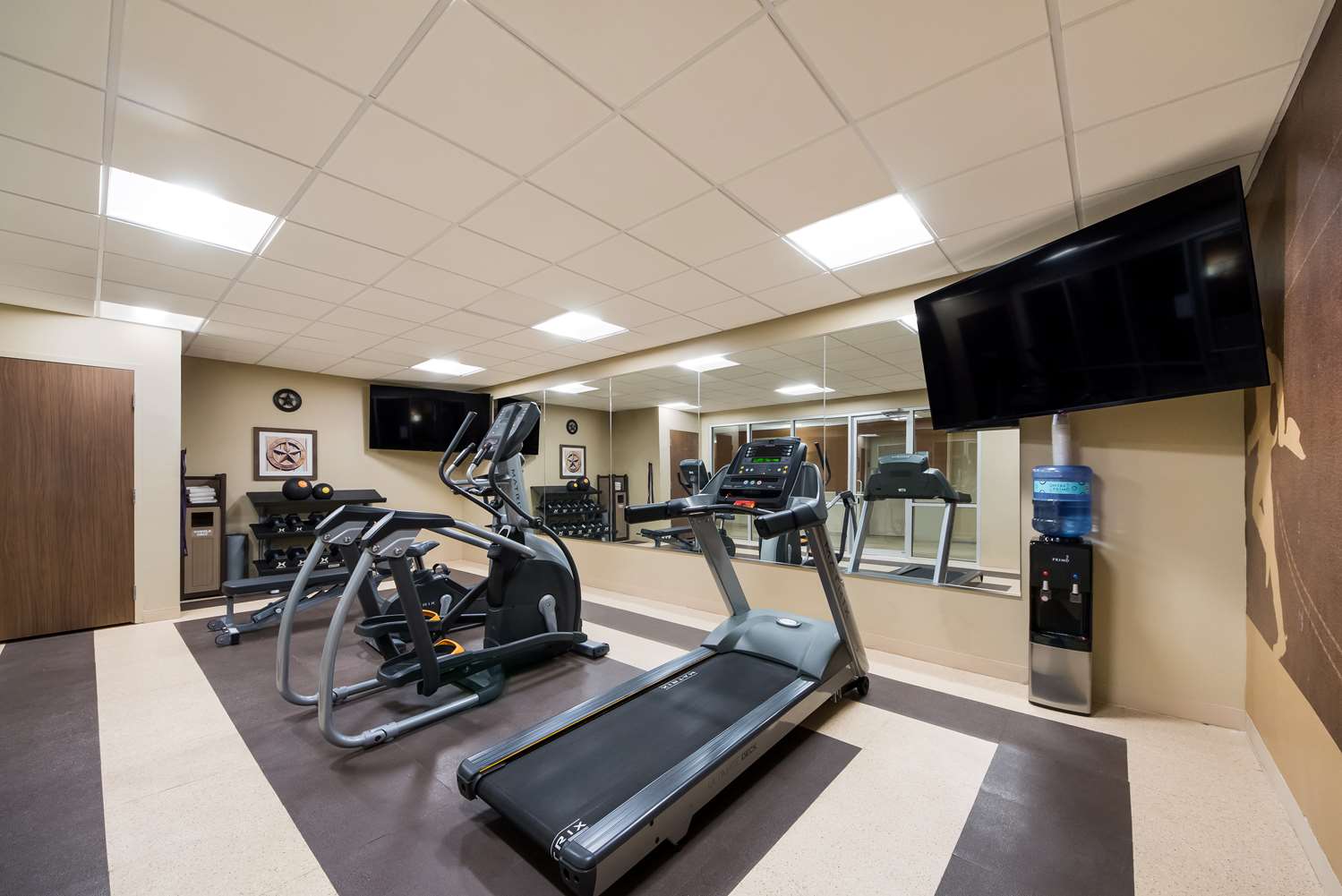 Best Western Bandera Suites & Saloon 6/11