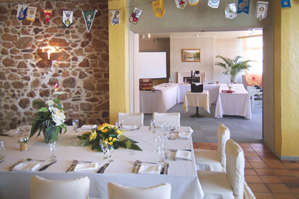 The Originals City, Hotel Le Boeuf Rouge, Saint-Junien 44/56