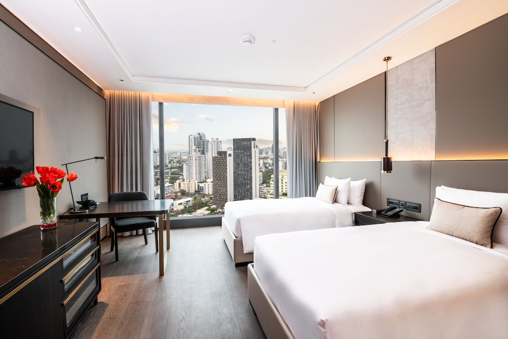 Carlton Hotel Bangkok Sukhumvit 12/50