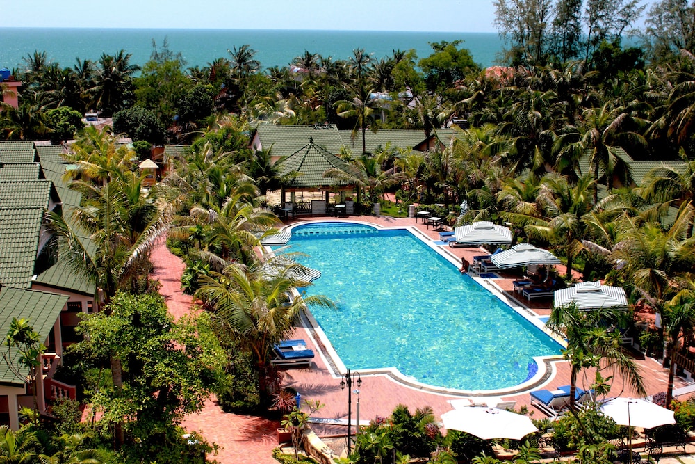 Phu Van Resort Spa 27/50