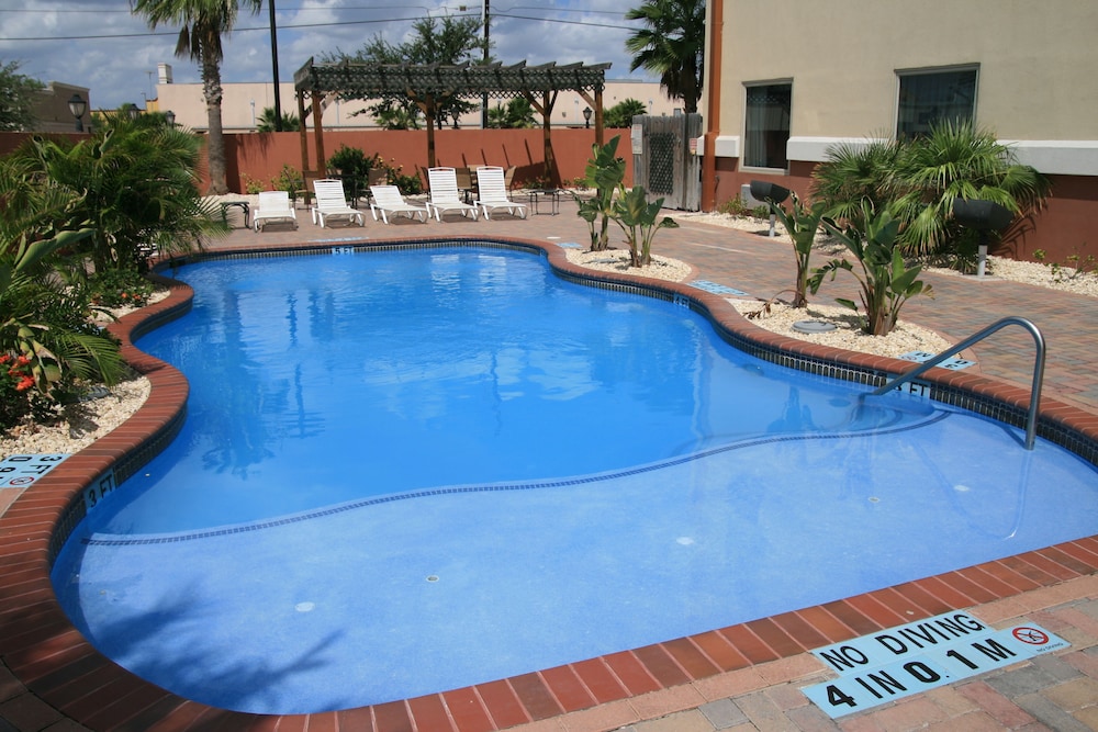 Holiday Inn Brownsville 1/48