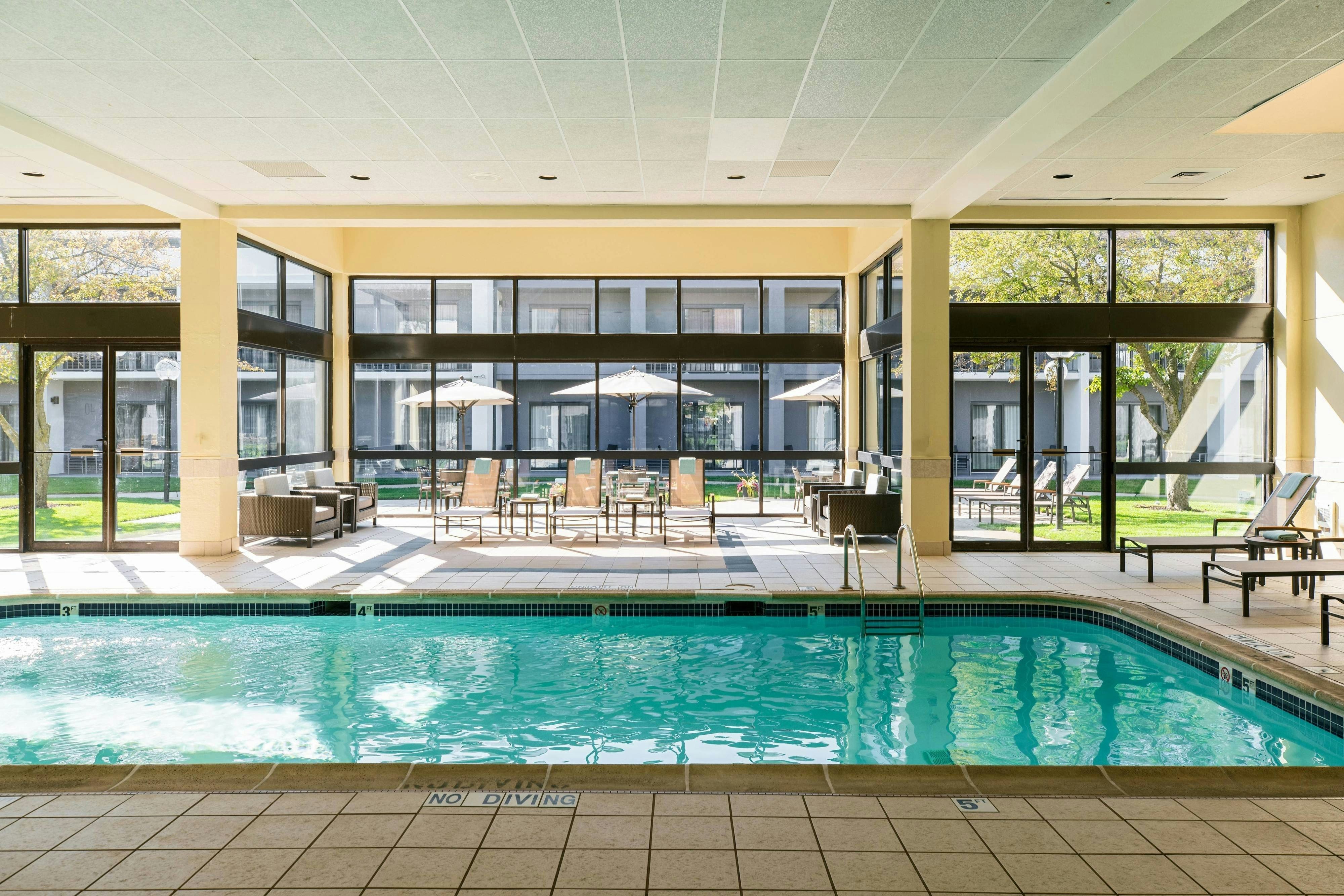 Courtyard Chicago Naperville 3/13