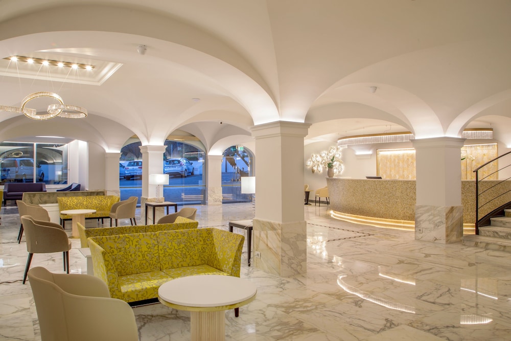 Hotel Shangri-La Roma 37/60