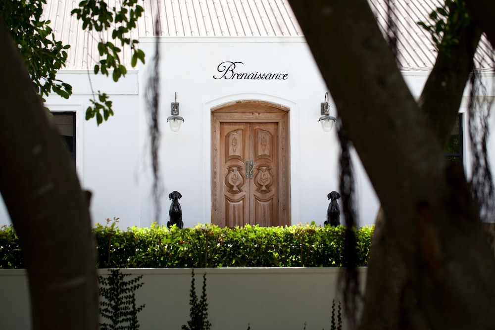 Brenaissance Wine & Stud Estate 写真1