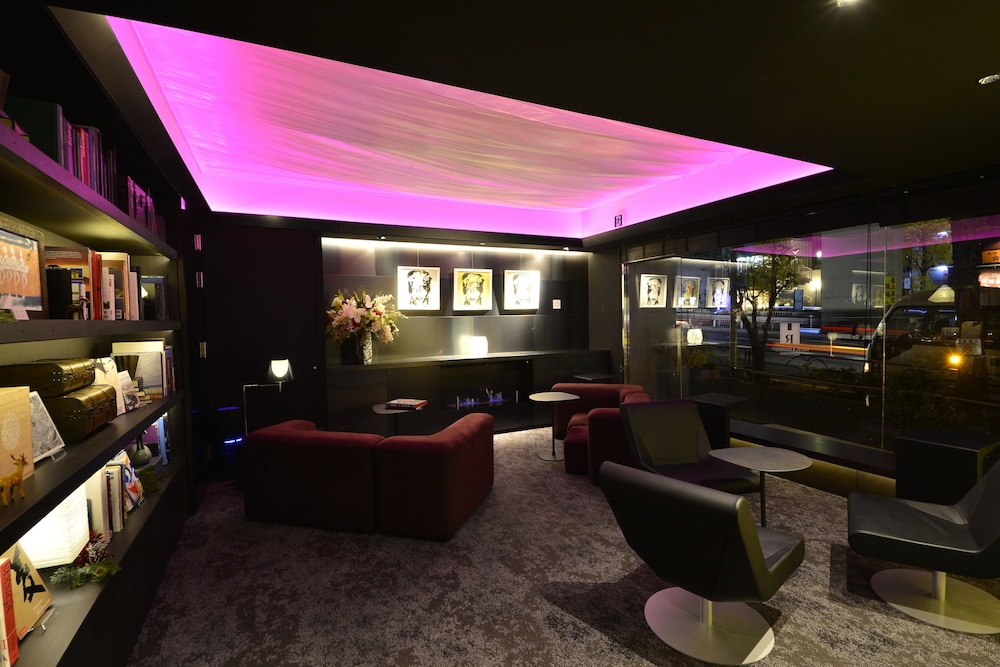 Roppongi Hotel S 71/75