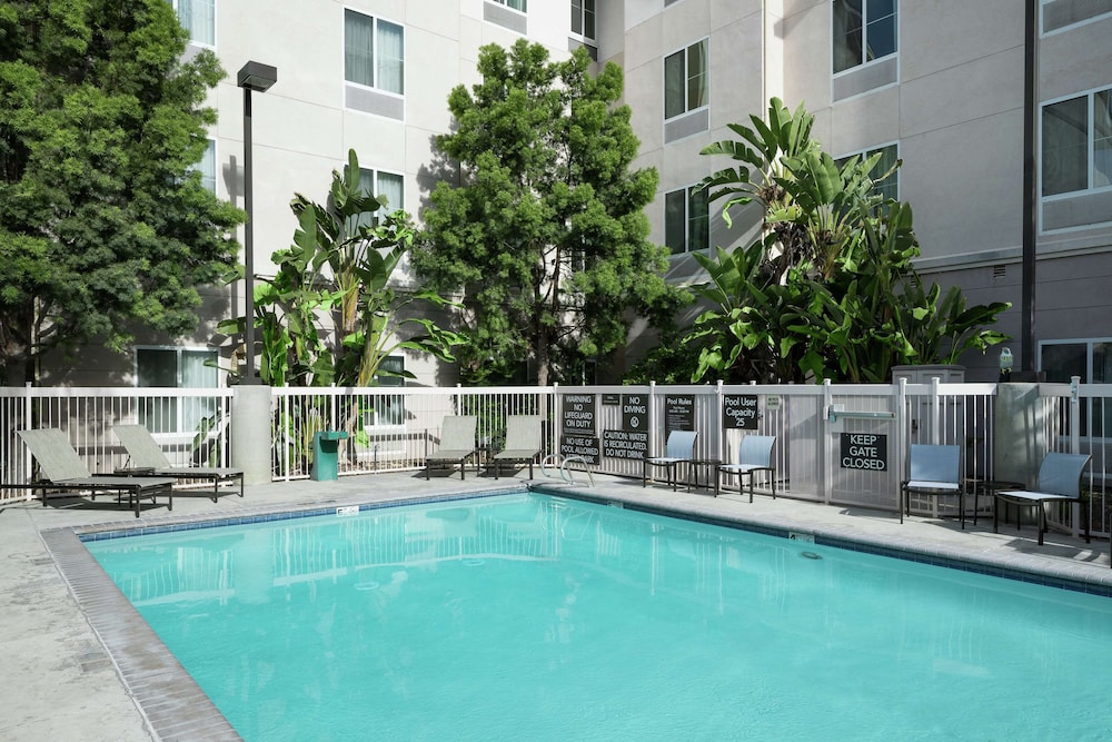 Homewood Suites by Hilton Fresno Airport/Clovis, CA in CLOVIS - CA