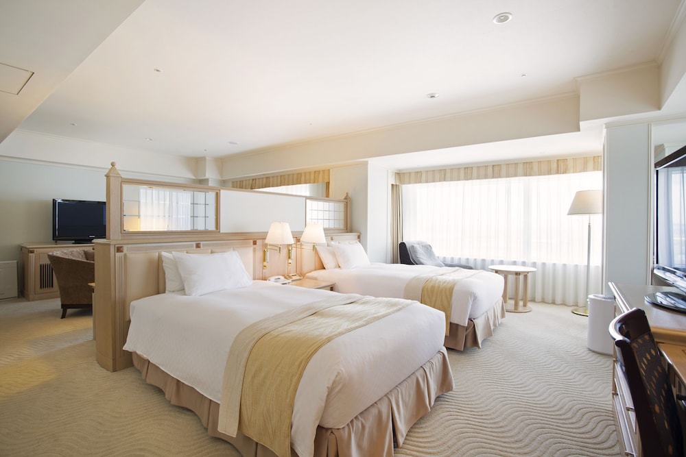 Hotel Nikko Kansai Airport 34/80
