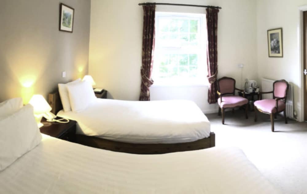 Trimstone Manor Country House Hotel 12/50