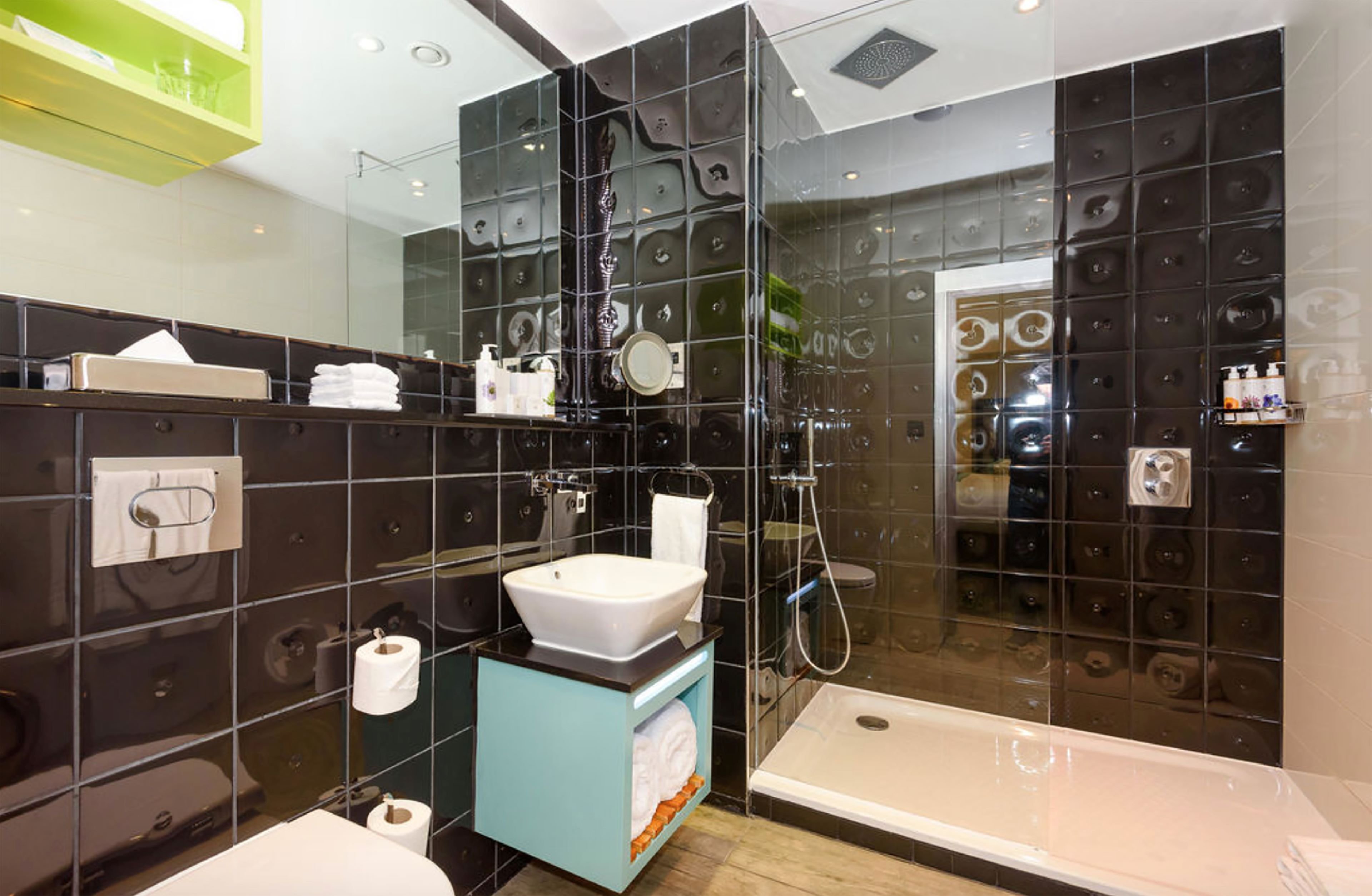 Hotel Indigo London - Kensington by IHG 48/50