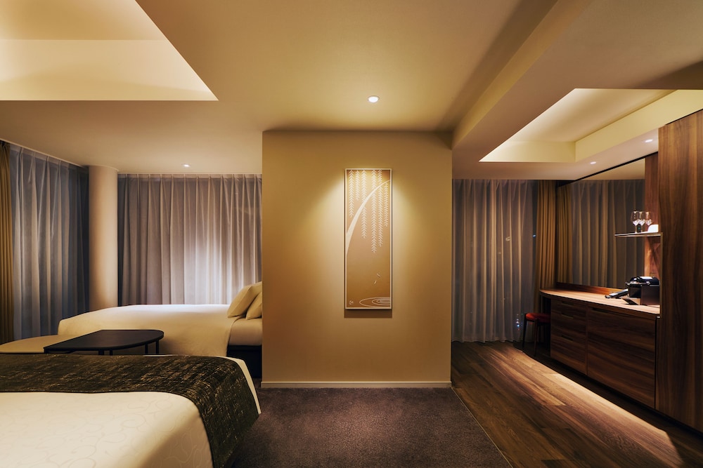 Karaksa Hotel Premier Tokyo Ginza 40/60