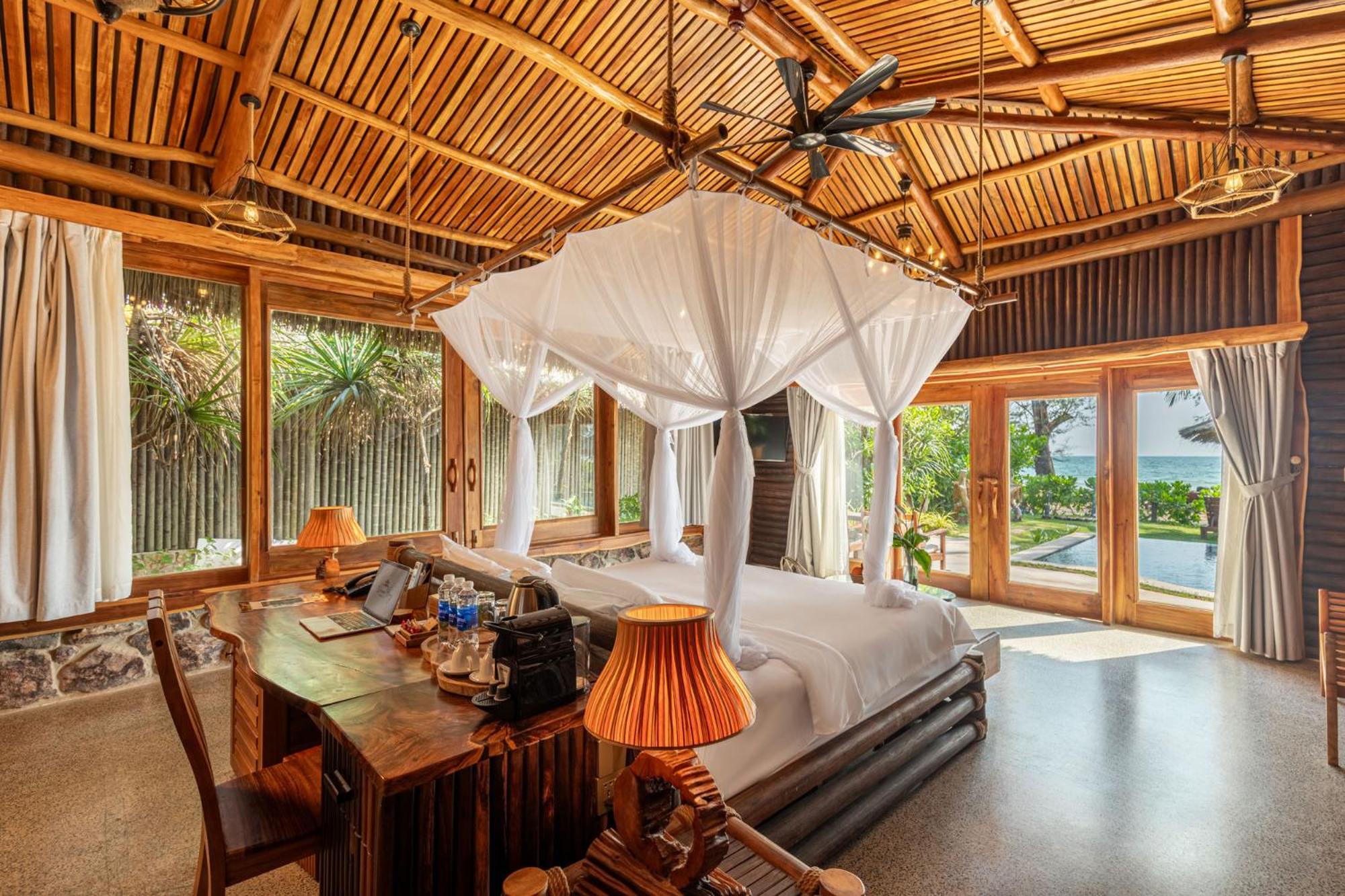 3 Bedrooms, Ong Lang, Villa, Bay Front