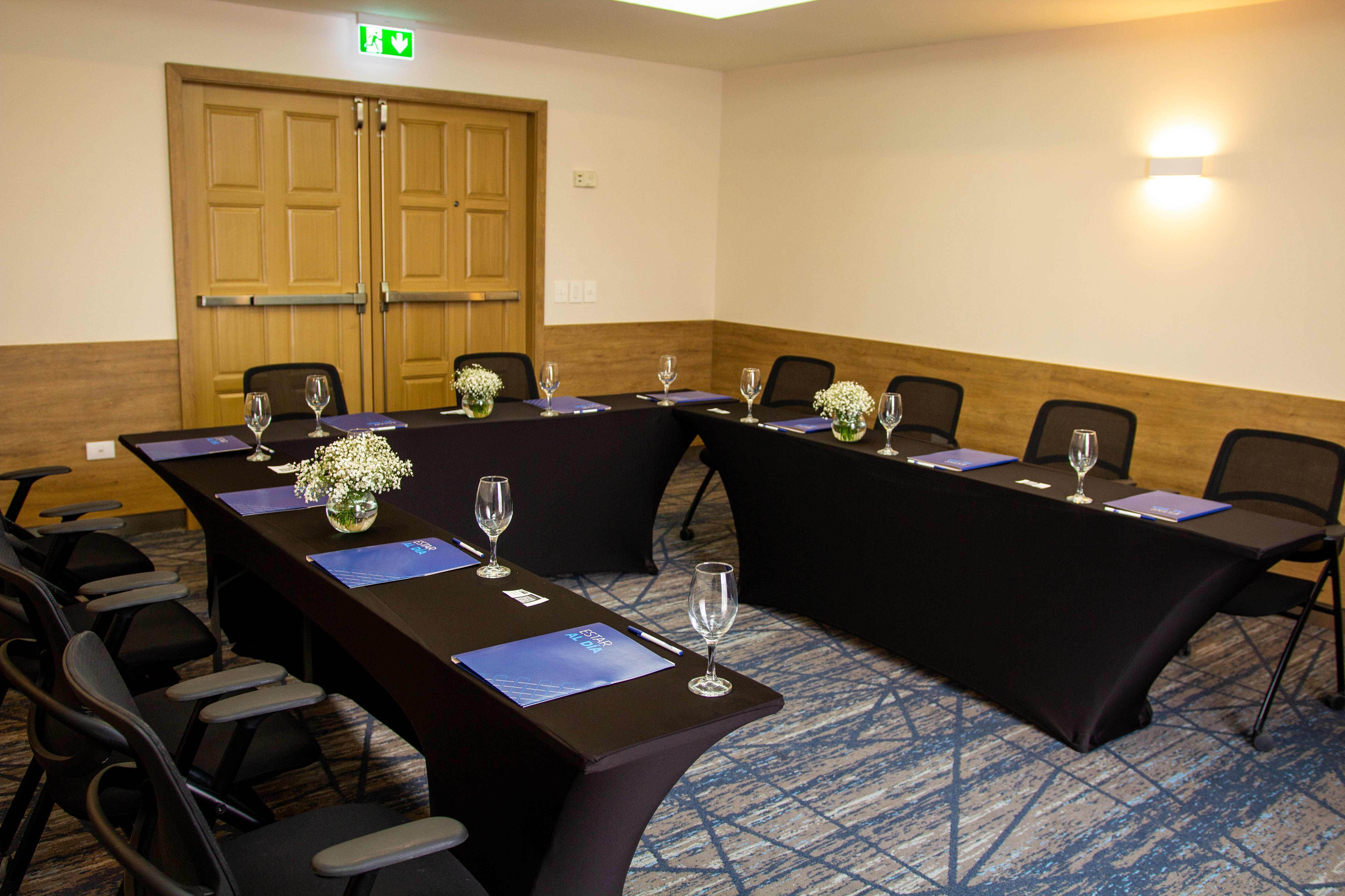 Holiday Inn Express Torreon 61/69