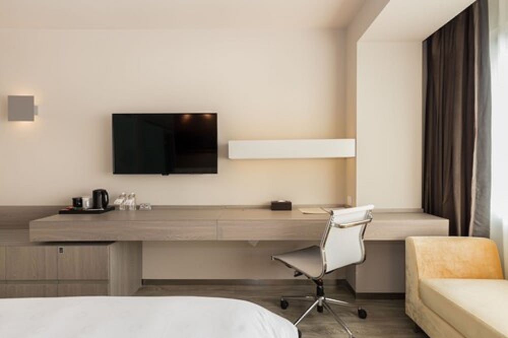 Hua Ting Guest House 31/50