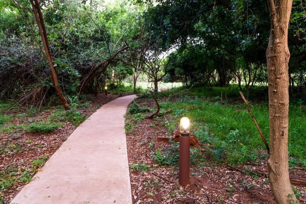 Leopard Walk Lodge 36/49