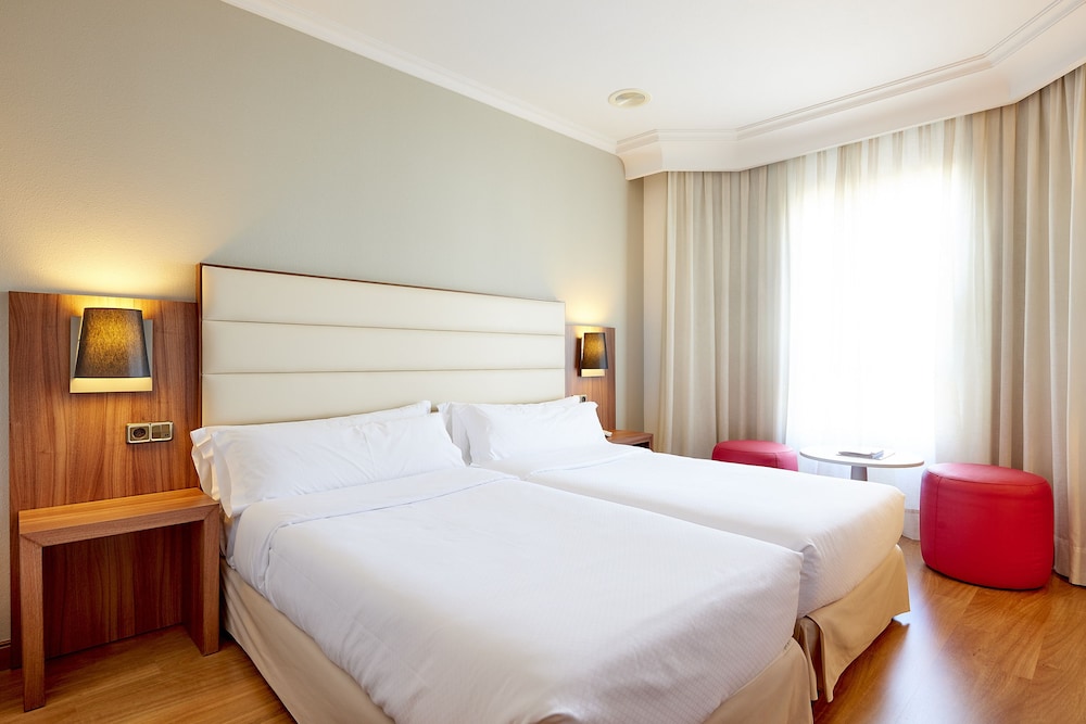 Hotel Vigo Los Galeones Affiliated By Melia 20/50