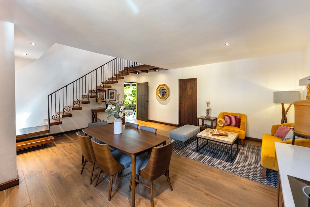 Casa Faustina Boutique Hotel 55/66