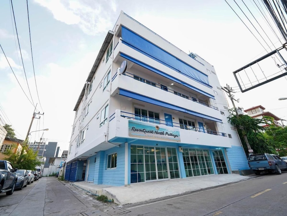 RQ North Pattaya by Collection O in PATTAYA