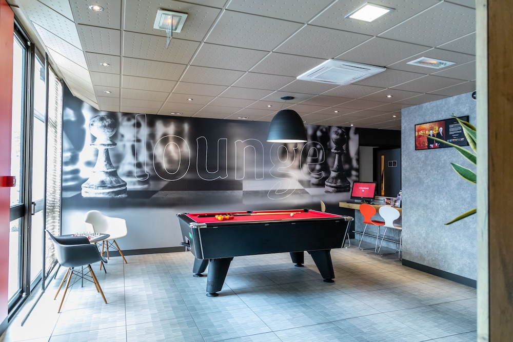Ibis Bourges 44/70