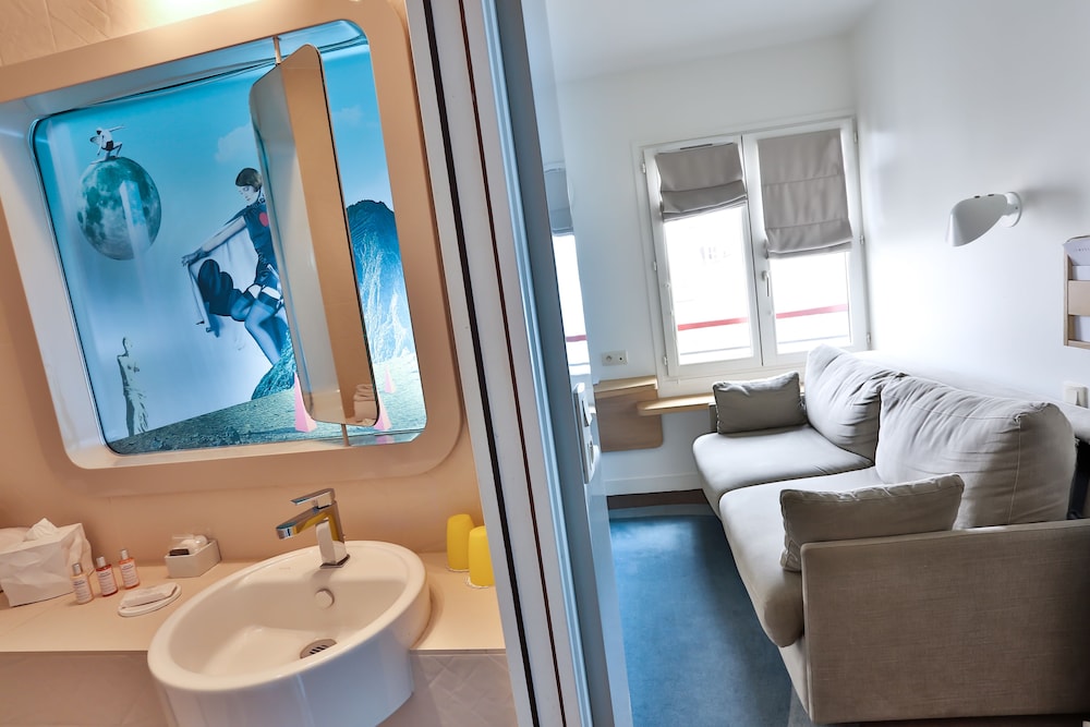 Maison Bram Paris Gare de l'Est, Tapestry Collection Hilton 26/46