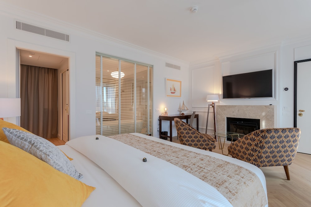 Porto Romano The Marina Resort 9/48