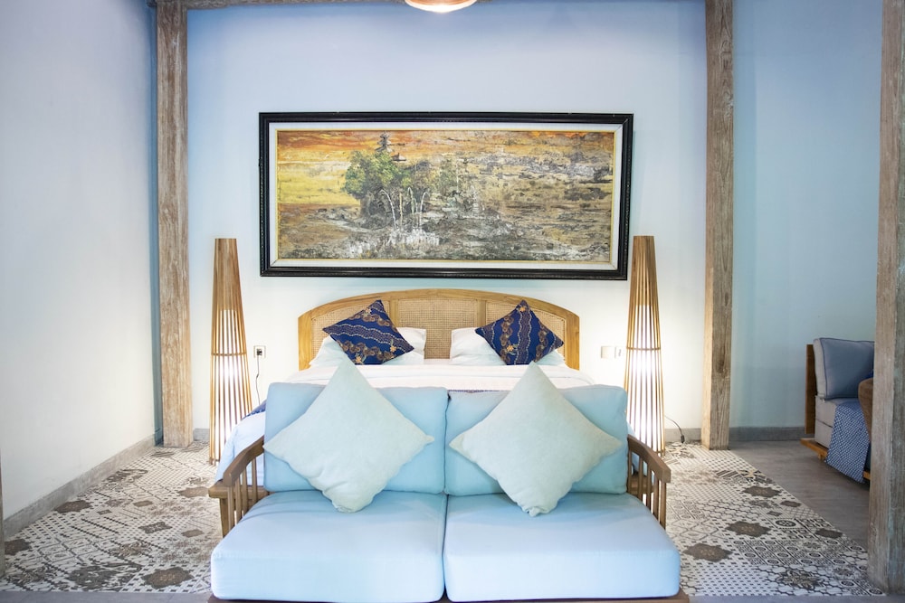 Natya Hotel Tanah Lot 63/78