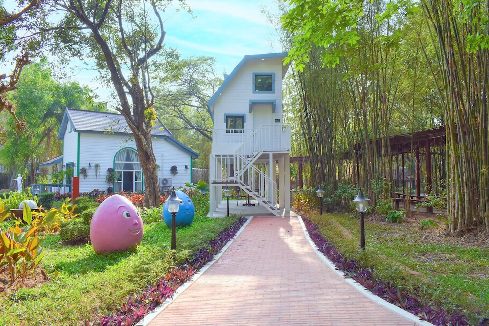 Dara Express Inn by Angkor Green Gardens 47/56