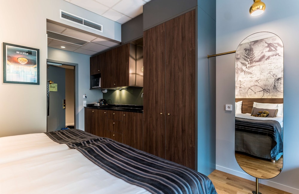 Scandic Frimurarehotellet 27/68