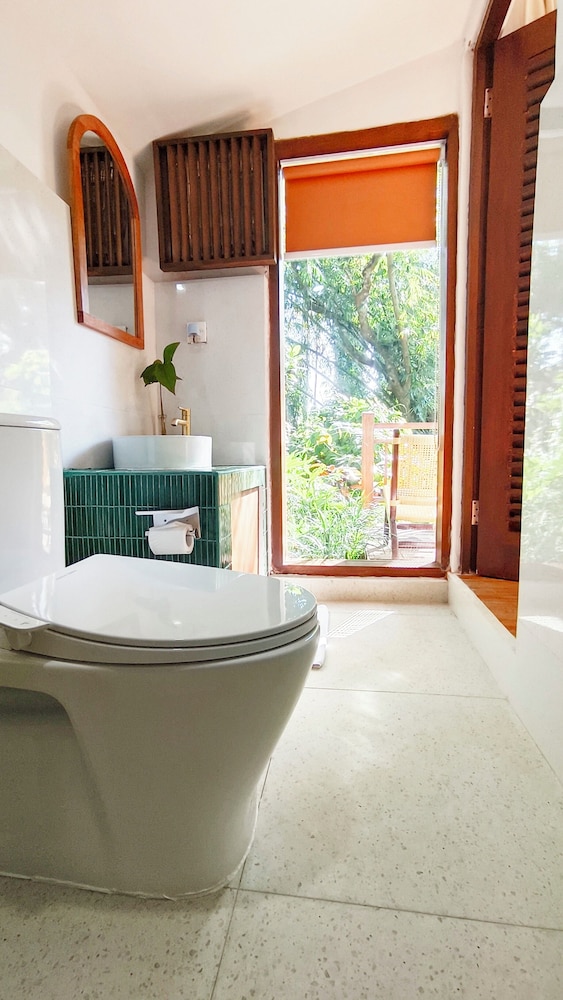 Ubud Tropical 8/44