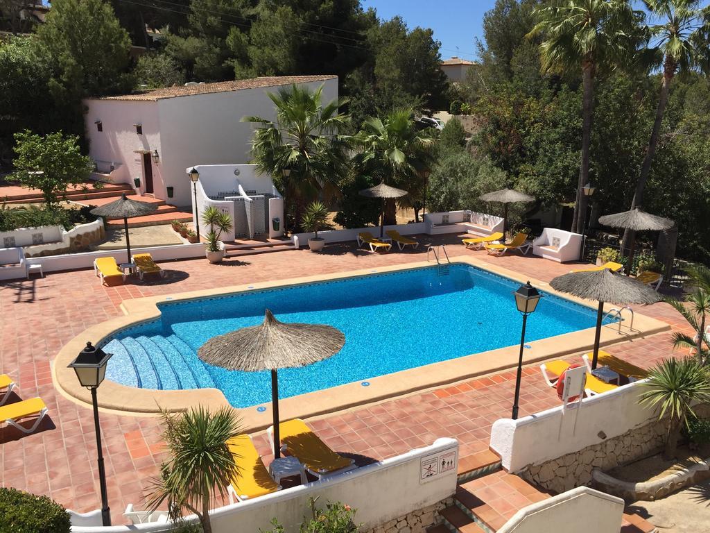 Boutique Hotel Los Limoneros 6/20