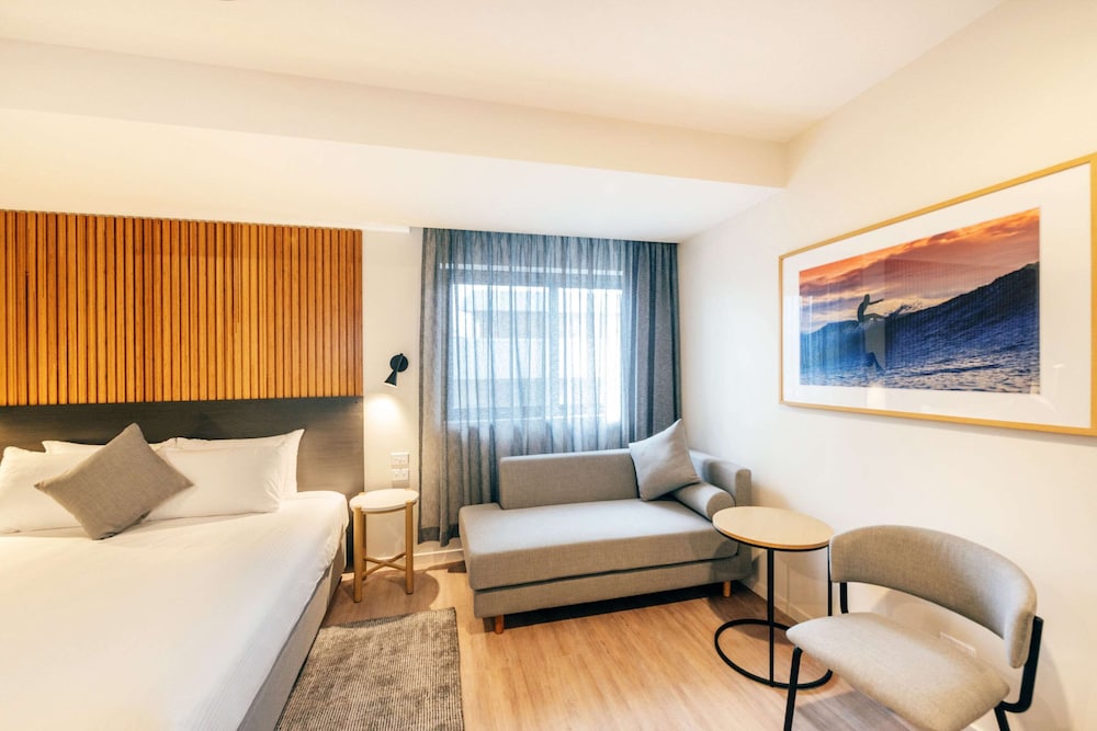 Quality Hotel City Centre 30/39