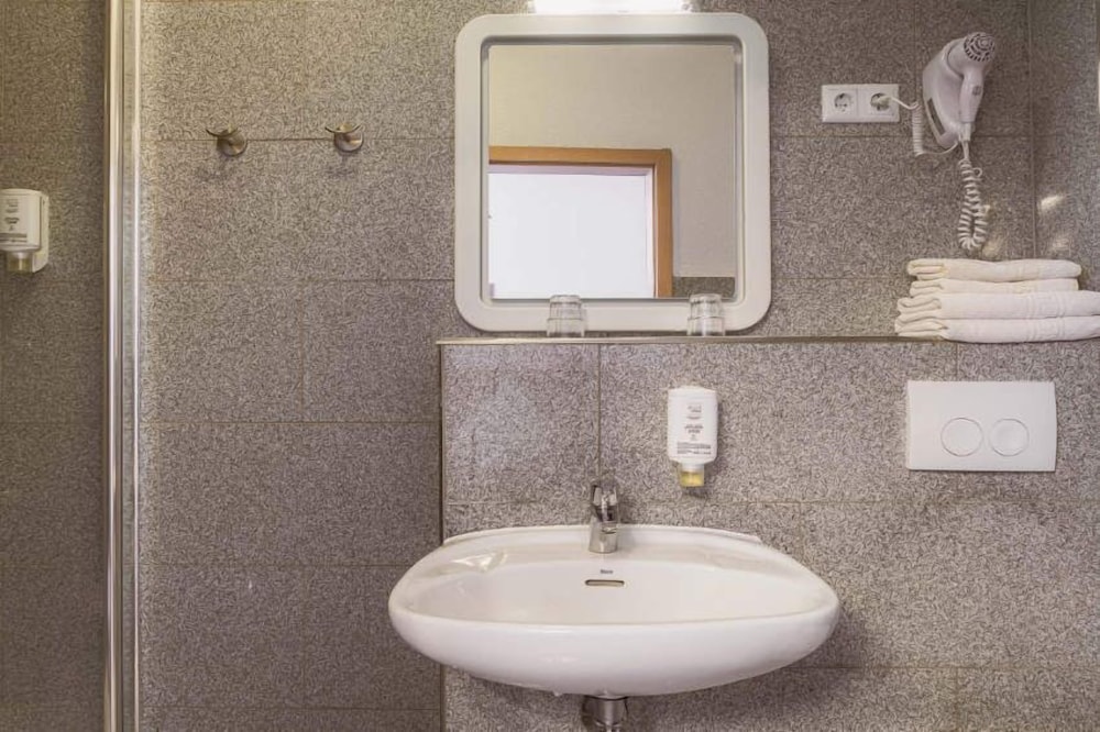 Parkhotel Friedrichstrasse 41/42