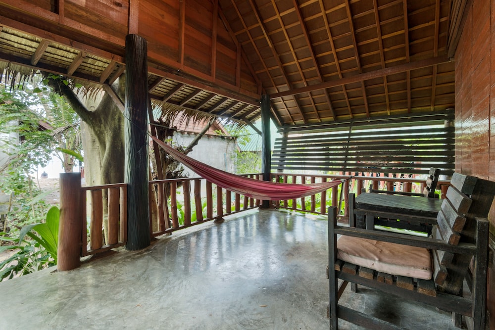 Mai Pen Rai Bungalows 45/74