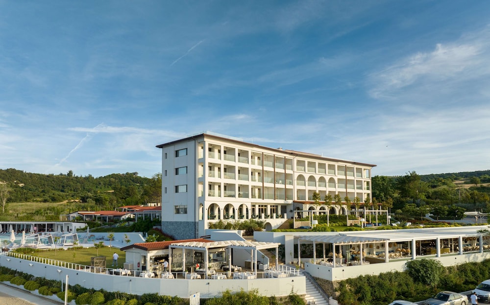 Mount Athos Resort 2/49