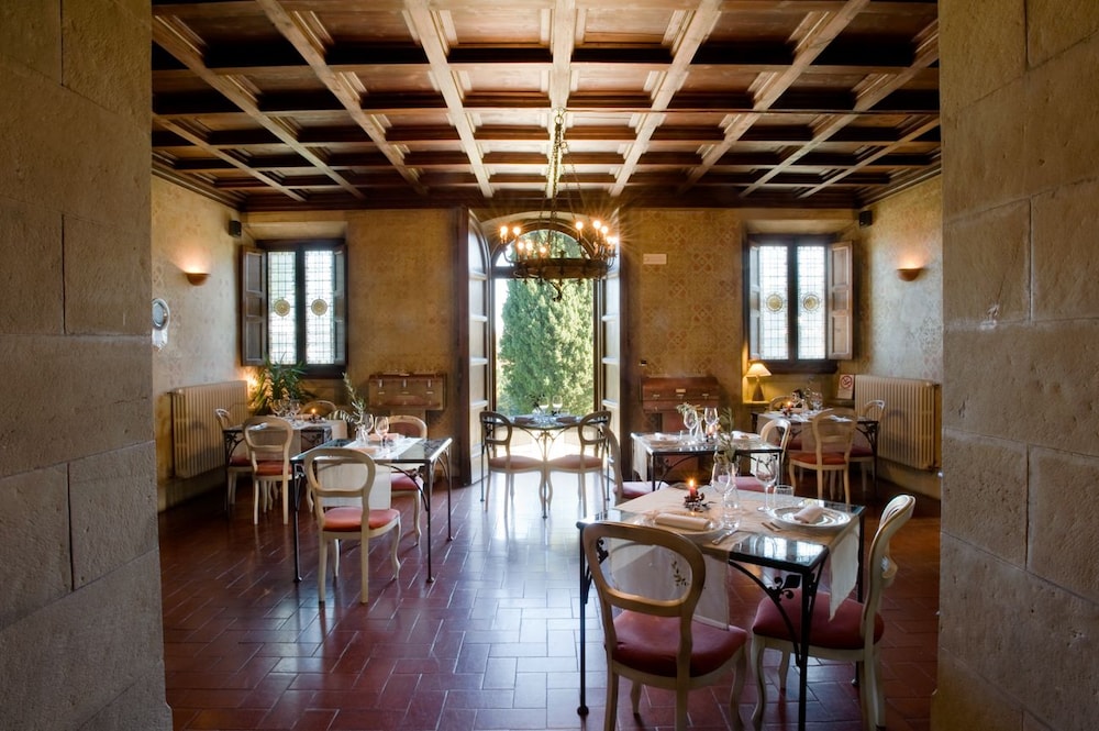 Villa Campestri Olive Oil Resort 29/48