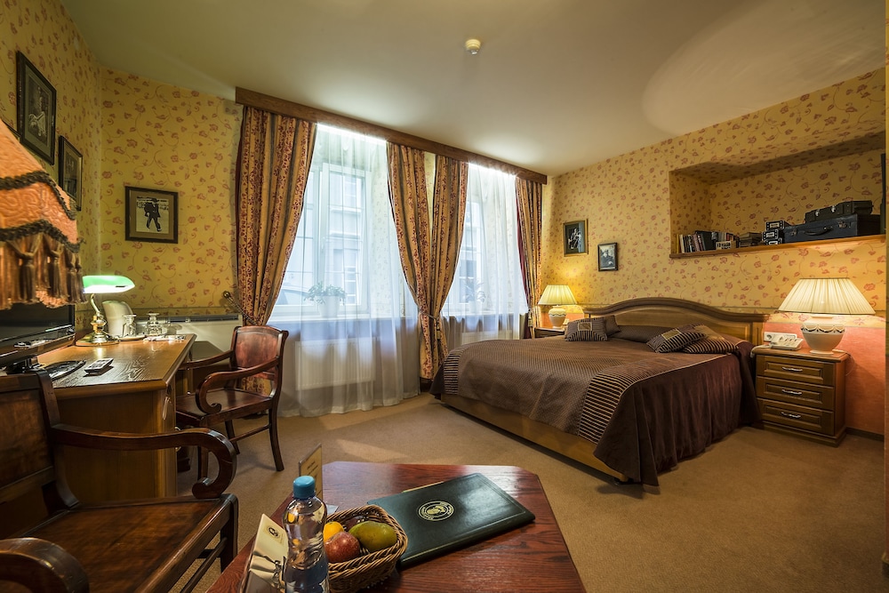 Shakespeare Boutique Hotel Vilnius 24/68