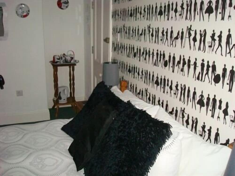 Esklet Guest House 17/32