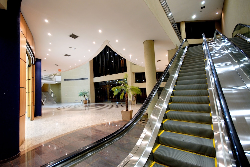 Hotel Golden Park Internacional Foz & Convencoes By Nacional Inn 21/50