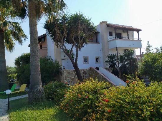 Pardalakis Hotel 17/29